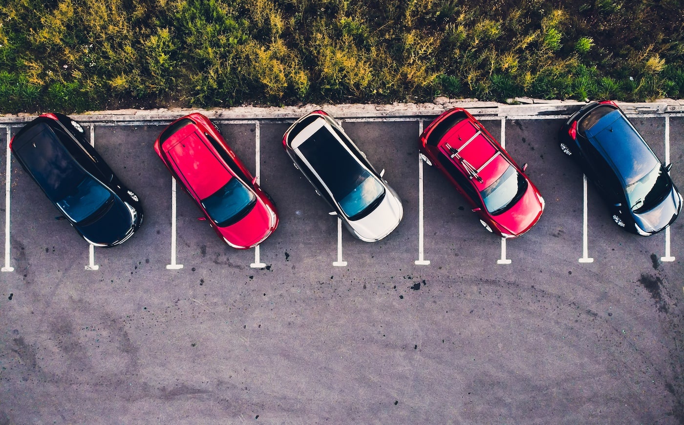 Auto Trader