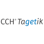 CCH® Tagetik