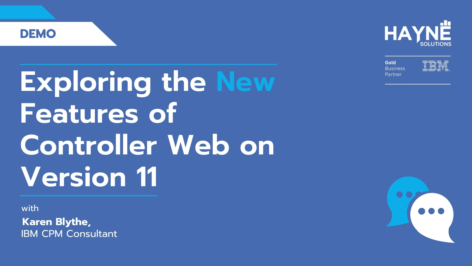Exploring the New Features of Controller Web on Version 11 – Access our demo today