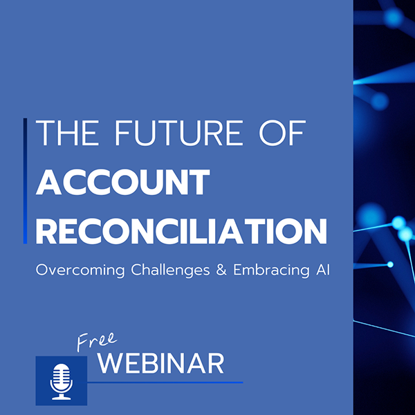 Account Reconciliation LinkedIn 01 Webinar - HAYNE.co