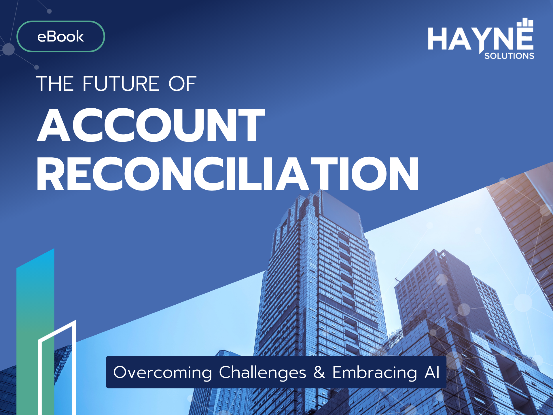 The Future of Account Reconciliation (eBook)