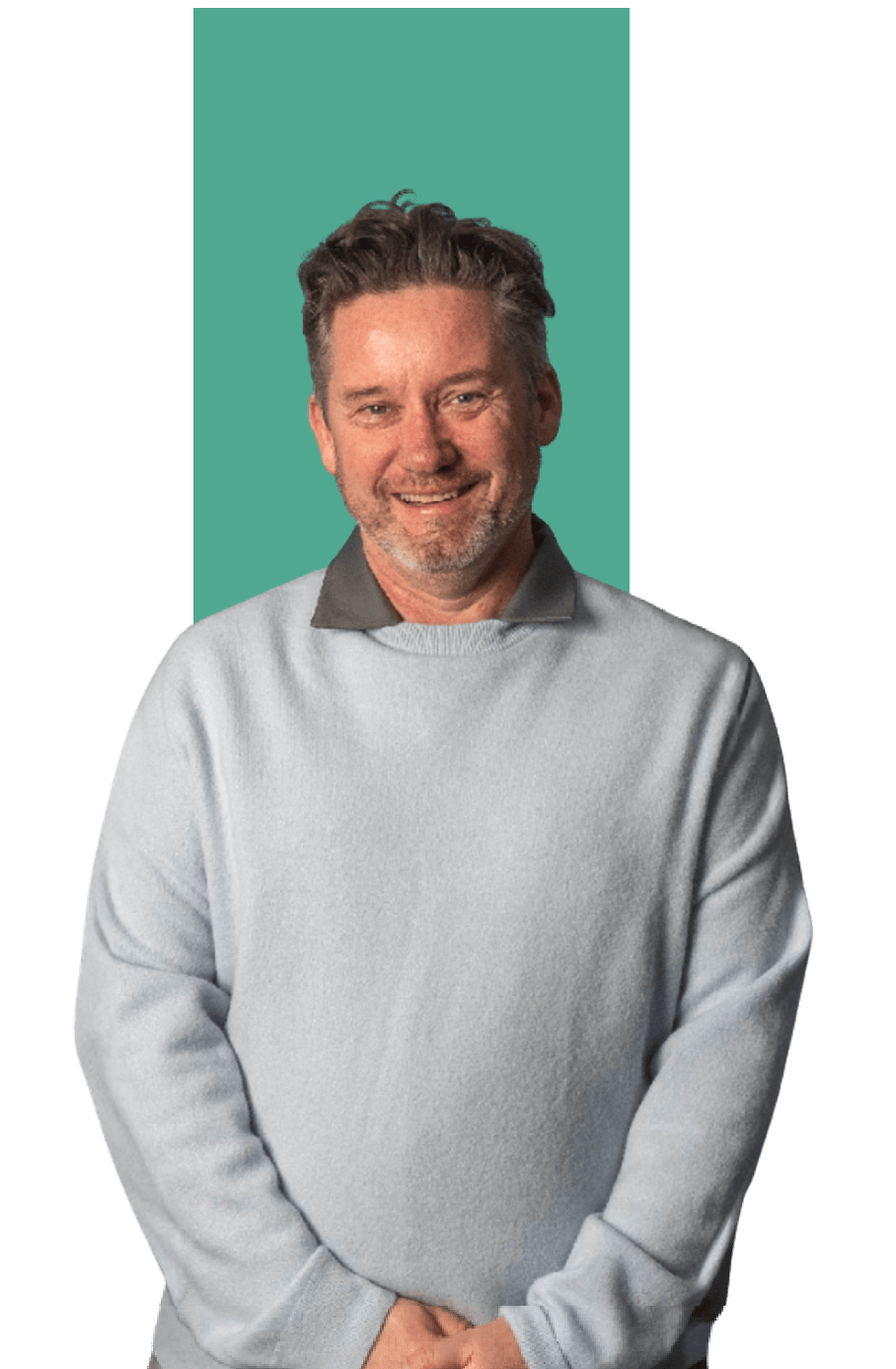 Nick Kenderdine - Lease Accounting Readiness