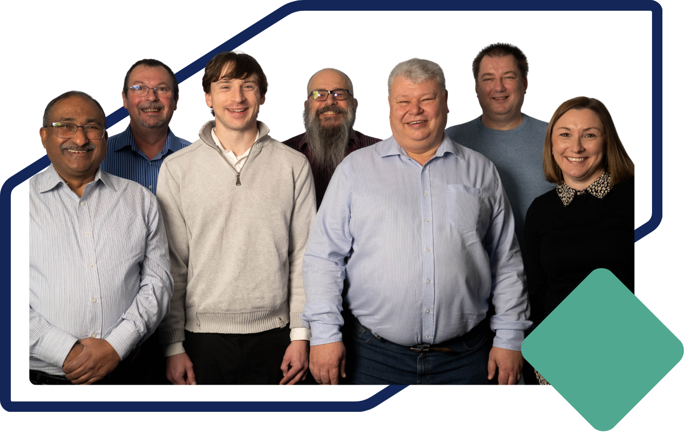 Financial Software Consultancy Image