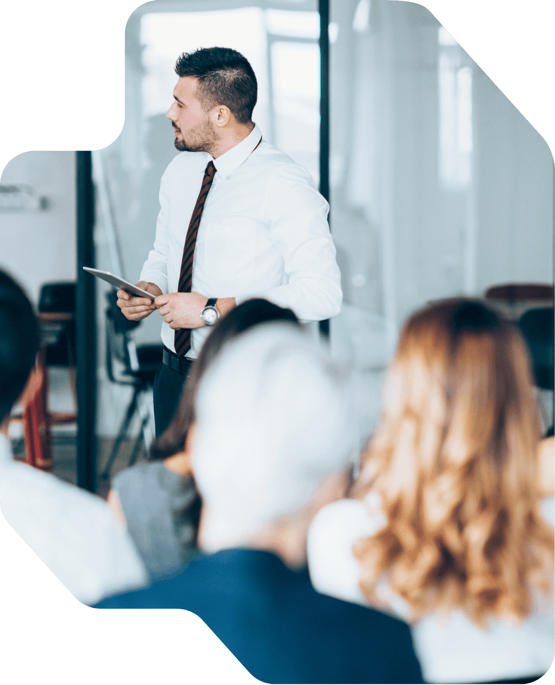 HAYNE Solutions Training Workshop