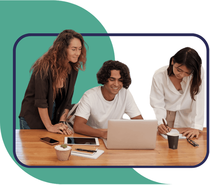 CCH® Tagetik Predictive Intelligence