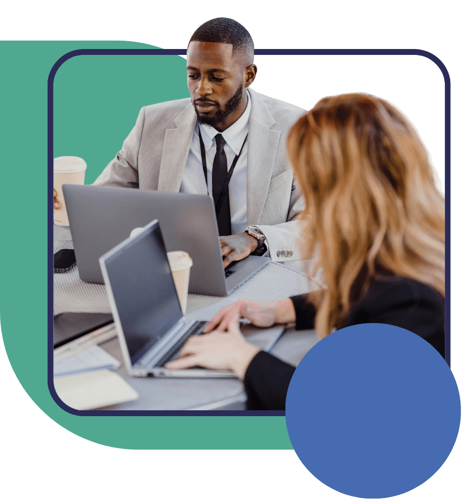 CCH® Tagetik: Unified CPM Platform Image