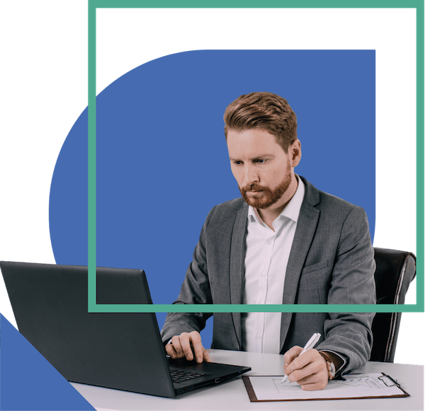 Account Reconciliation Image