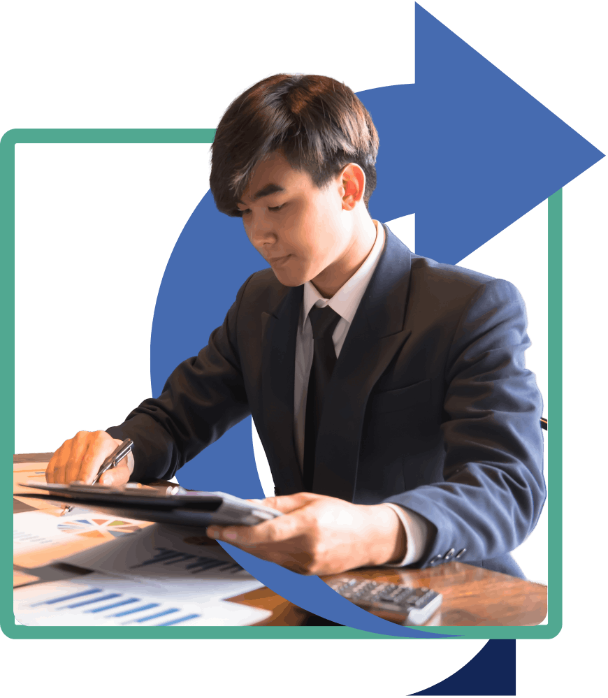 ESG Reporting Image