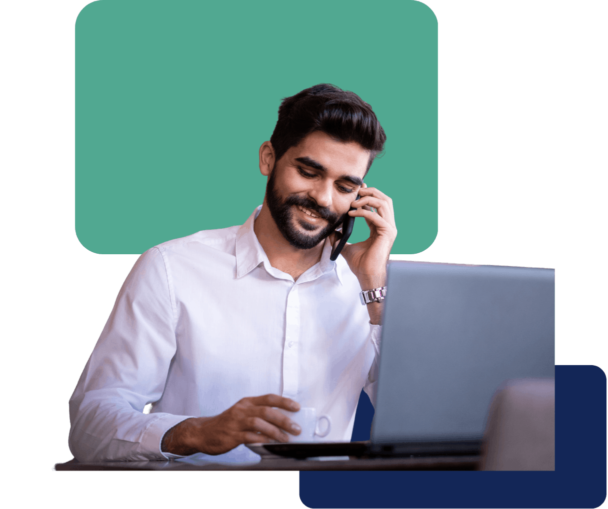 Managed Support Services Image