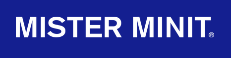 Mister Minit Logo