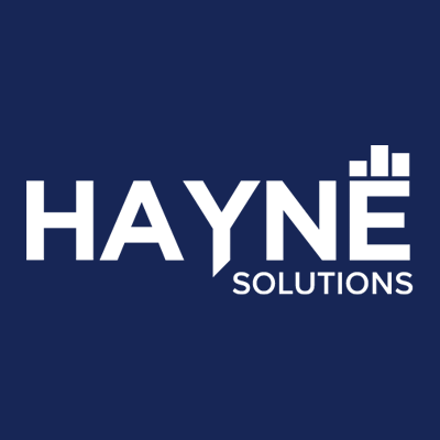 HAYNE Logo